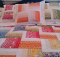 Over the Rainbow Quilt
