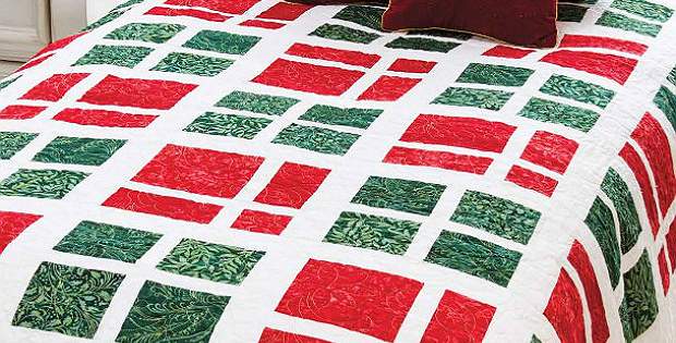 Gifts Quilt Pattern