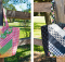 Jolly Braid Tote Bag Pattern