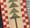 The Quilted Tree Pattern