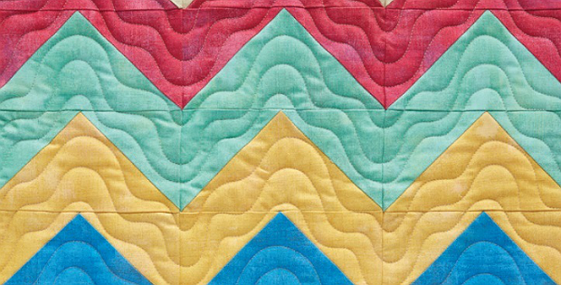 Quilting Density Can Make or Break a Quilt