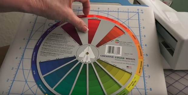 How to Use the Color Wheel for Exceptional Quilts