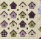Home Tweet Home Quilt Pattern