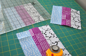 How to Make Flawless Blocks from Strip Sets - Quilting Digest