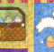 Easter Mini Quilt Pattern