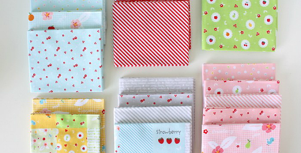 Great Tips for Choosing Fabric for a Quilt