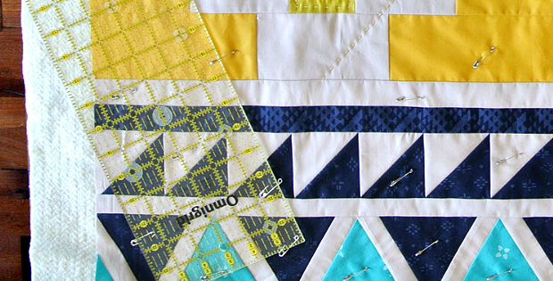 How to Choose the Right Batting for Your Quilt