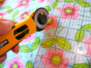 How to Prolong the Lives of Your Rotary Cutters - Quilting Digest