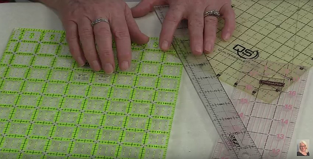Get Accurate Cuts Across Various Brands of Rulers