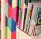 Tips for Storing Patterns, Books and Magazines