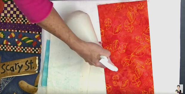 Skip Pricey Adhesives with DIY Quilt Basting Spray