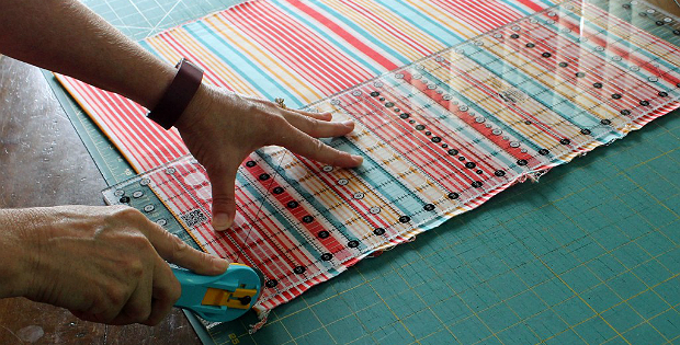 Make Rulers Non-Slip with This Quick Tip