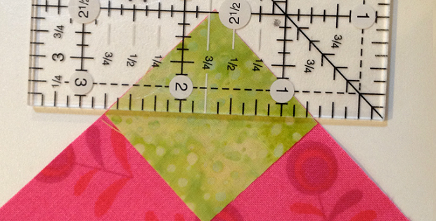 A Time-Saving Method for Stitch-And-Flip and HSTs