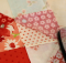 Setting Your Seams Will Improve Your Patchwork