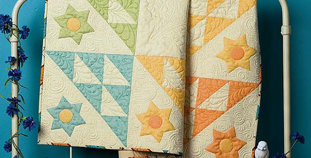 Tips for Choosing the Right Quilting Design