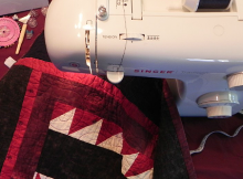 Quick Fixes for Many Sewing Machine Problems