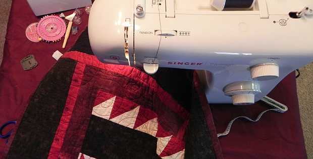 Quick Fixes for Many Sewing Machine Problems
