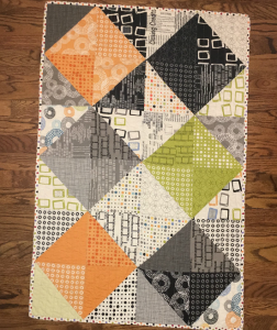 This Fat Eighth Quilt is Super Fast and Easy - Quilting Digest