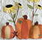 Autumn Blessings Pattern