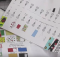 Simplify Fabric Shopping with Fabric ID Tags