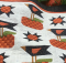 My Crow Garden Quilt Pattern
