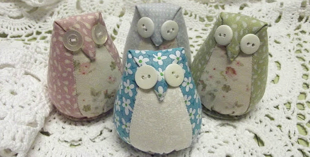 Little-Owl-Pincushion-Pattern