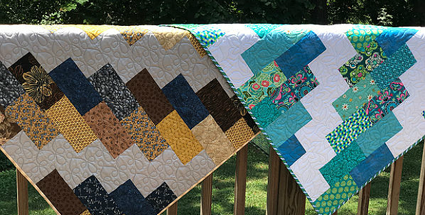 Easy Quilt Pattern