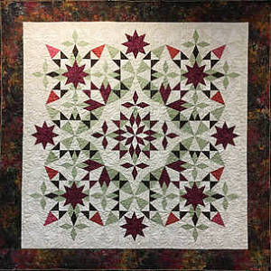 Enjoy This Stunning Quilt for Years to Come - Quilting Digest