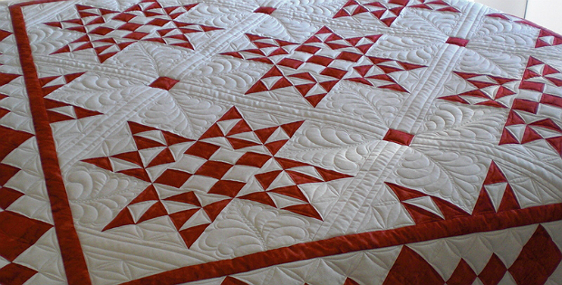 Make a Good Quilt Even Better with These 10 Tips