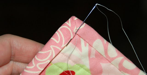 Hand Sew More Smoothly with the Right Needles