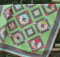 Sweet Song Quilt Pattern