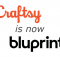 Goodbye Craftsy, Hello Bluprint