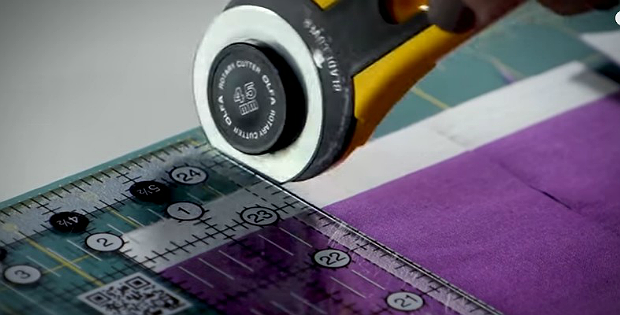 5 Hacks for Quick and Precise Fabric Cutting