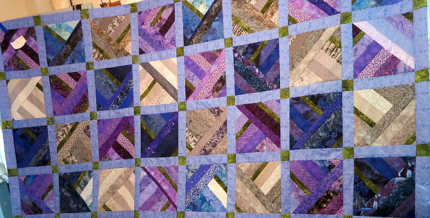 Four Ways to Increase the Size of a Quilt