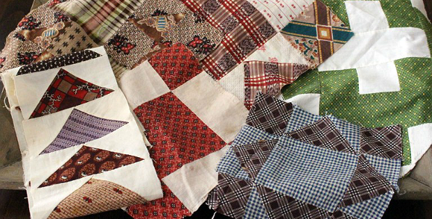6 Reasons to Leave Quilt Projects Undone