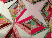 One Simple Block Makes Stunning Quilts