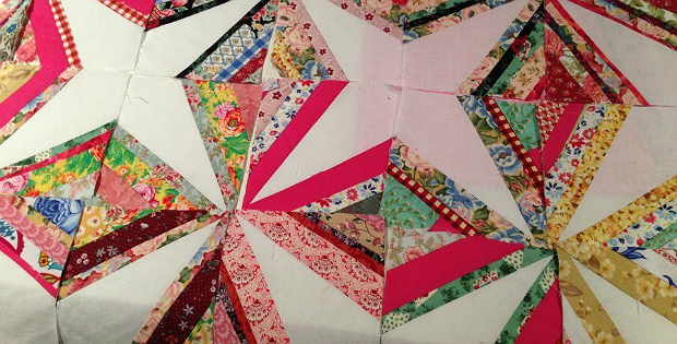 One Simple Block Makes Stunning Quilts