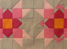 8 Tips for More Perfect Quilt Blocks