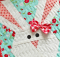 Bonita Bunny Mini Quilt Pattern