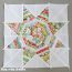 Use Up Skinny Strips in a String-Pieced Star Block - Quilting Digest