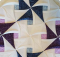 Pinwheel Surprise Quilt Block Pattern