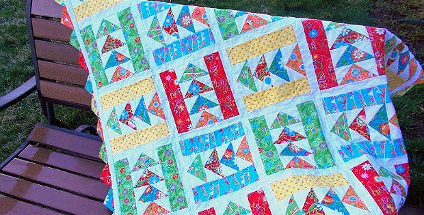 Picnic-In-The-Park-Quilt-Pattern