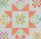 Patio Posies Quilt Pattern