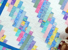 My Favorite Quilt Pattern