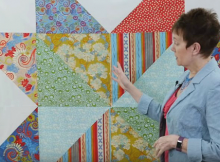4 Things to Help You Decide How to Quilt Your Quilt