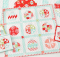Vintage Holiday Quilt Pattern