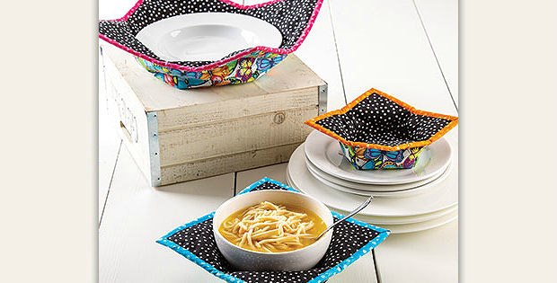 Microwave Cozies Pattern