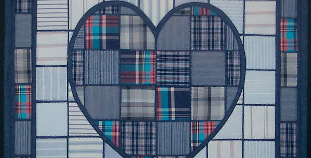 Loving Memories Quilt Pattern