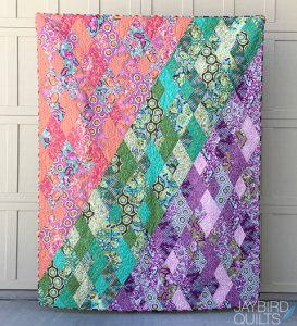 Create an Eye-Catching Quilt in Any Color Palette - Quilting Digest