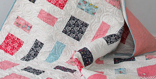 Little Wonder Quilt Pattern